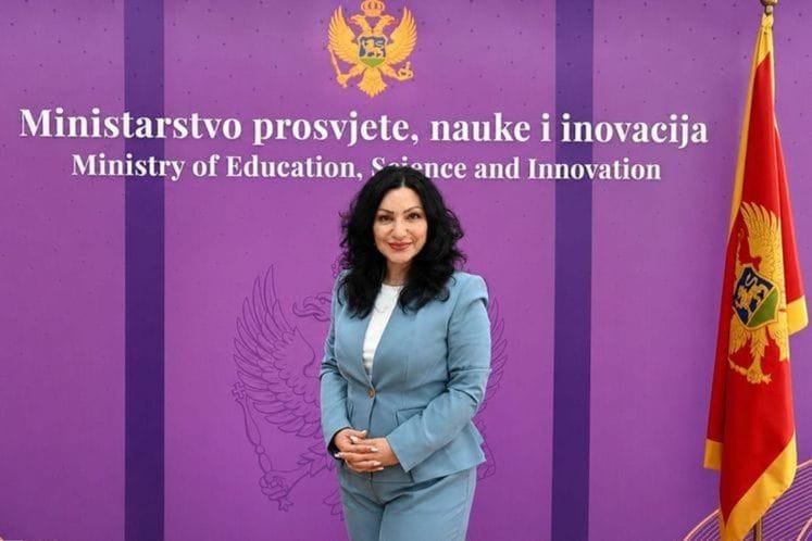 Mladenka Perić
