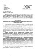 Smjernice za stipendije za talentovane učenike2026-27