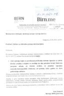 Zahtjev BIRN UPI-04-037-26-321-1 od 23.06.2026.godine