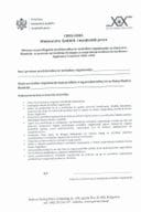 Obrazac za predlaganje predstavnika-ce za NVO
