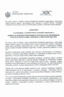 JAVNI POZIV za predlaganje 3 predstavnika/ce NVO u KOMISIJI ZA PRAĆENJE SPROVOĐENJA STRATEGIJE ZA UNAPREĐENJE KVALITETA ŽIVOTA ROMA I EGIPĆANA U CRNOJ GORI 2026–2030