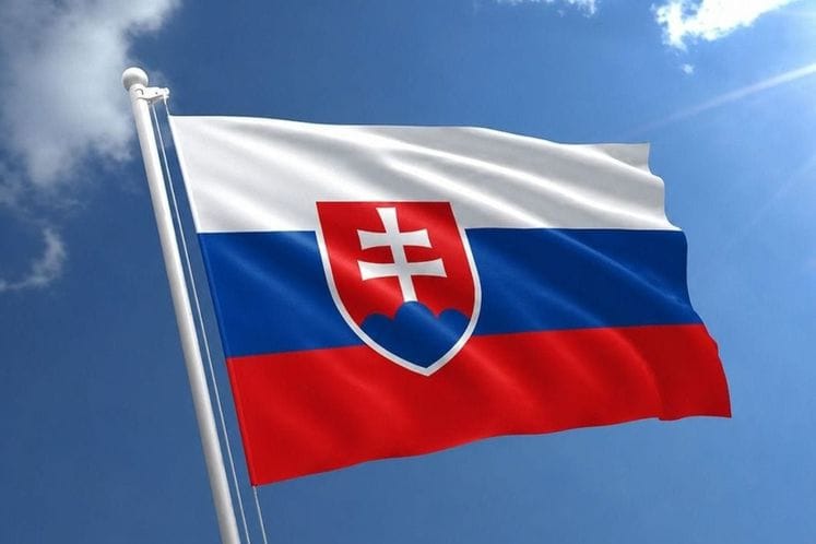 slovačka