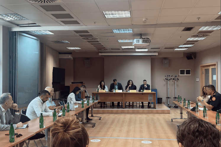 Kordić: Turistička sezona bilježi dobre rezultate, koordinacija svih institucija ostaje ključna