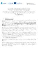 JAVNI POZIV ZA ISKAZIVANJE ZAINTERESOVANOSTI - IDRON