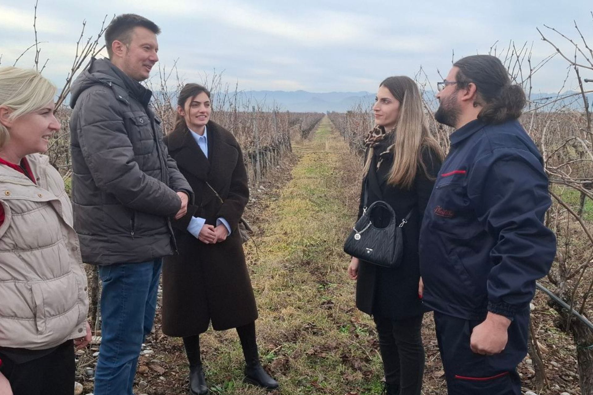 ecobase aktivnosti