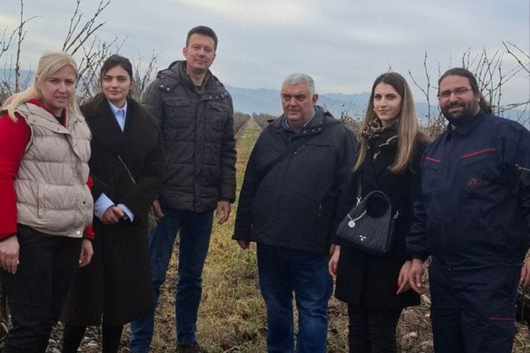 ecobase aktivnosti