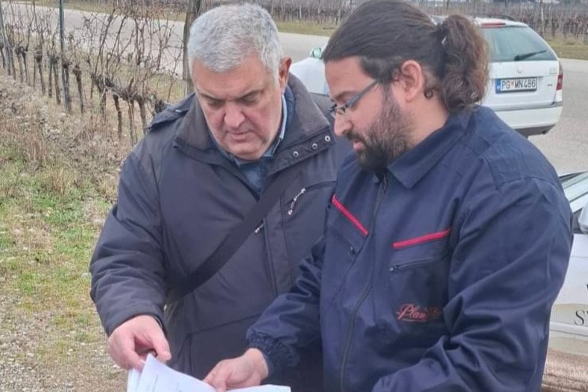 ecobase aktivnosti