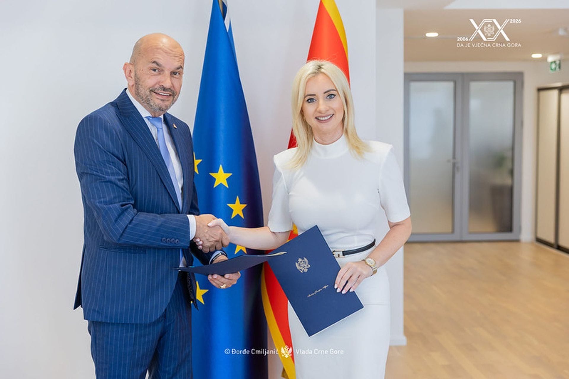 Maida G Asocijacija M