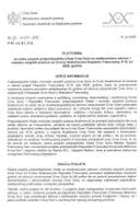 Predlog platforme za radnu posjetu potpredsjednika Vlade Crne Gore za međunarodne odnose i ministra vansjkih poslova mr Ervina Ibrahimovića Republici Francuskoj, 9-10. jul 2026. godine