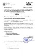 JAVNI POZIV Nacrt zakona o unutrašnjoj plovidbi