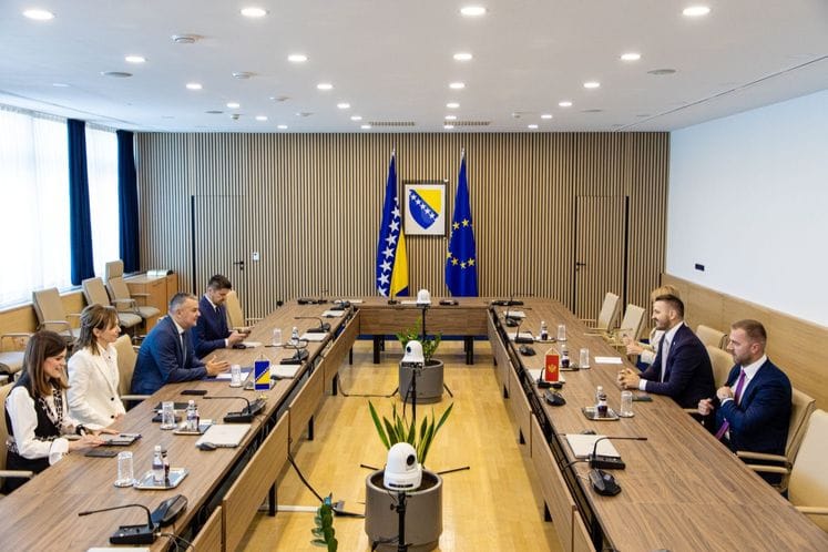 Регионална сарадња покреће реформе које грађанима доносе ефикаснију јавну управу