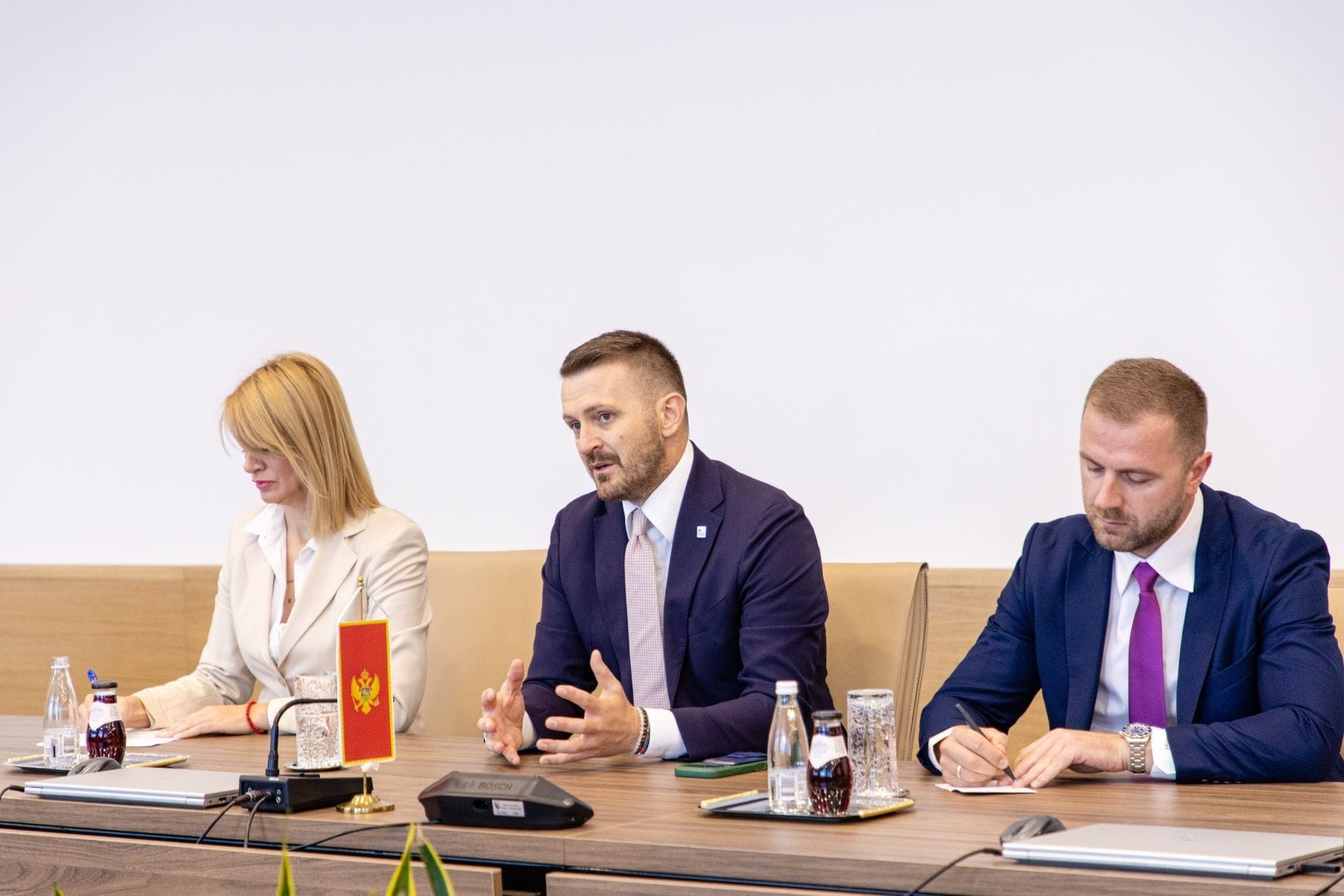 Regionalna saradnja pokreće reforme koje građanima donose efikasniju javnu upravu