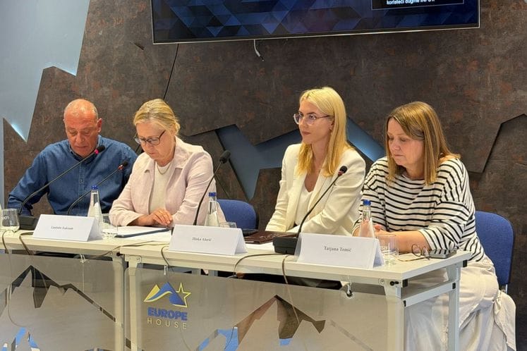 Представљени планови управљања и праћења инвазивних страних врста у Црној Гори