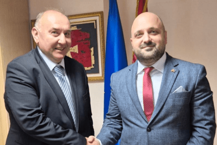 Jačanje institucionalne saradnje za bolju zaštitu prava osoba lišenih slobode