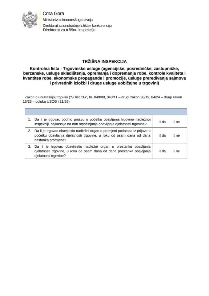 kl-trgovinske-usluge-agencijske-posrednifke-zastupnifke-berzanske-usluge-skladittenja-opremanja