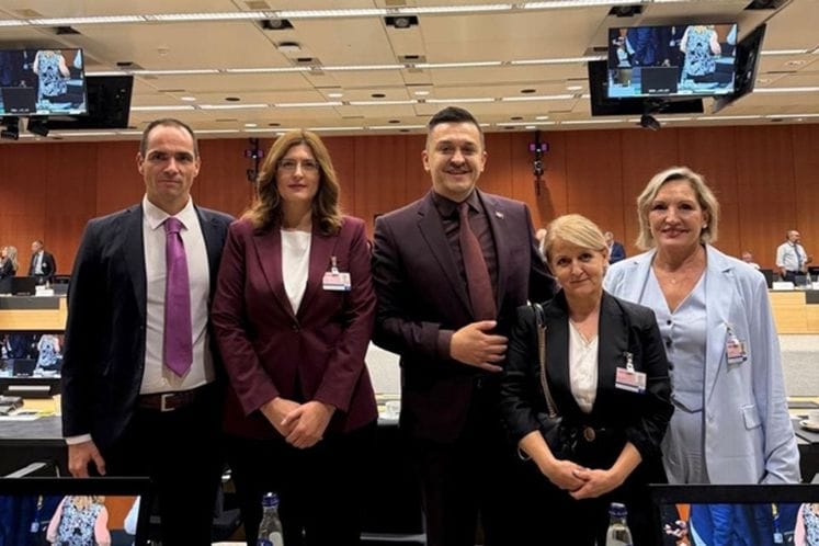 Zatvaranjem Poglavlja 29 – Carinska unija potvrđena spremnost Uprave carina za punu integraciju u evropski carinski prostor