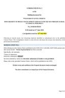 CORRIGENDUM 3 Zabjelo 15. 07. 2026.