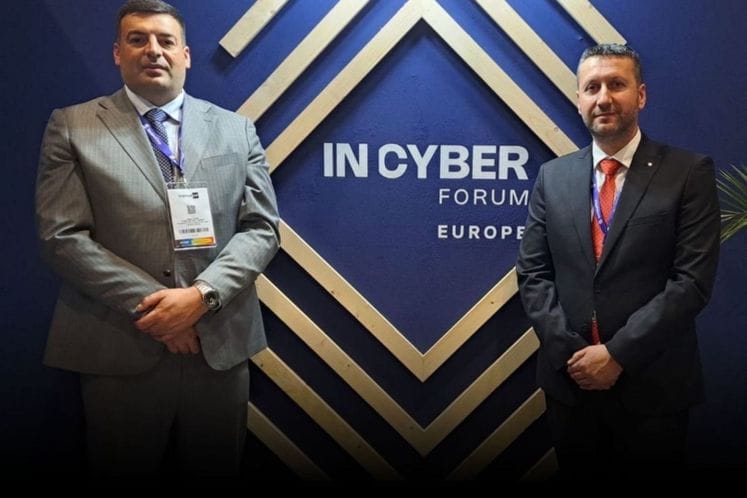 IN CYBER Forum