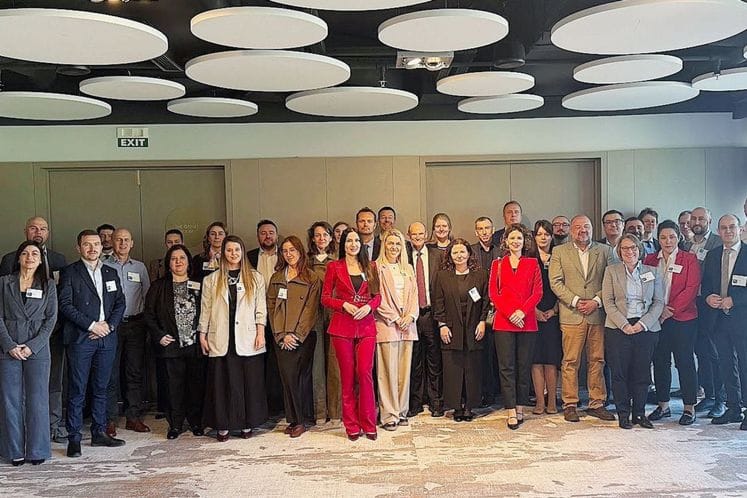 Global Cyber Policy Dialogue