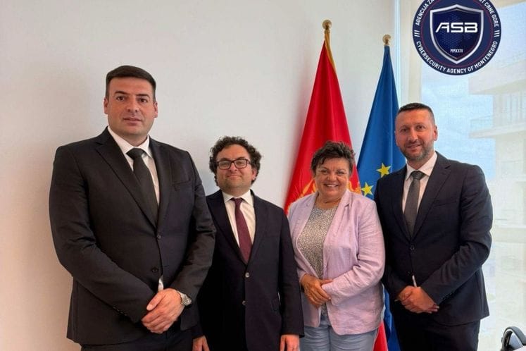 Ambasadorka Ceske republike