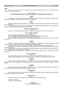 Pravilnik o procedurama razvijanja kvalifikacija od šestog do osmog nivoa kvalifikacija
