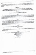 Uredba o utvrđivanju isplate obeštećenja bivšim vlasnicima za 2026.god.