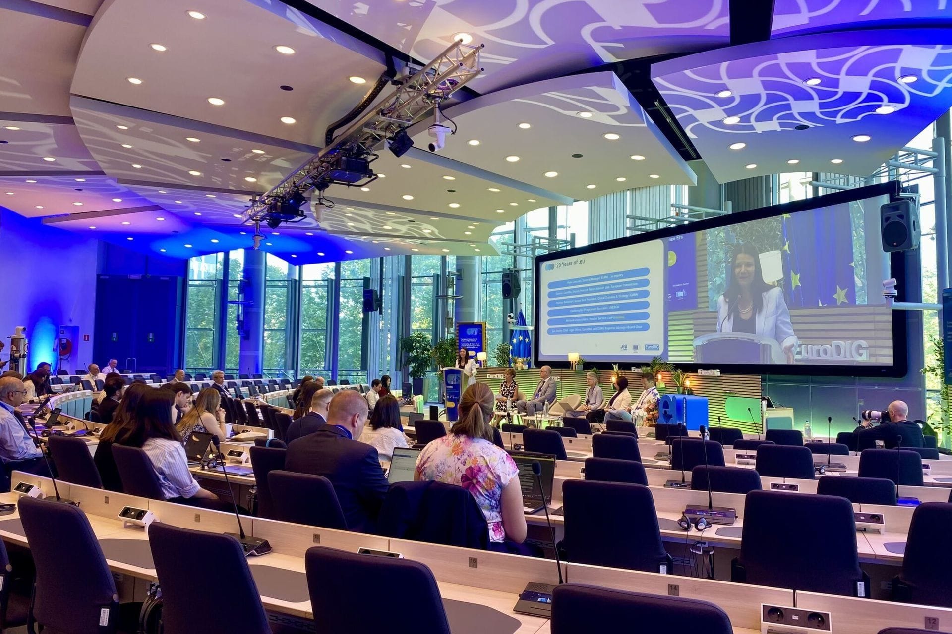EURODIG