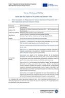 ToR JNKE for EU Public procurement