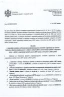 Odluka o raspodjeli sredstava za finansiranje projekata/programa NVO po Javnom konkursu „Naučimo ljudska prava“
