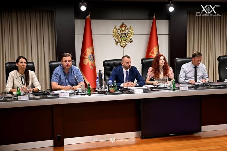 16. sjednica Koordinacionog tijela za usklađivanje i praćenje inspekcijskih nadzora
