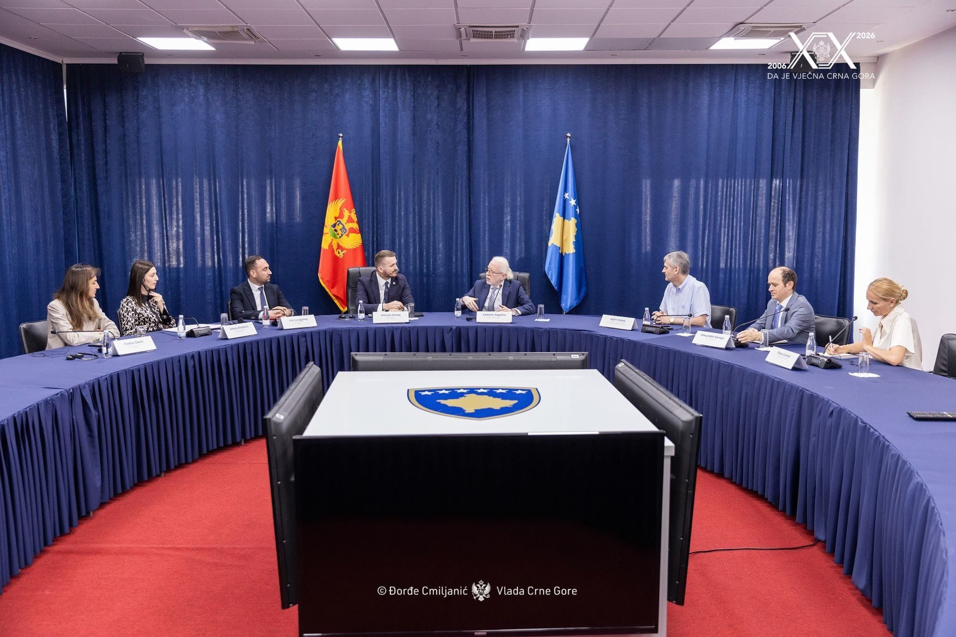 Crna Gora i Kosovo uklanjaju digitalne granice: elektronski identitet i potpis biće međusobno priznati