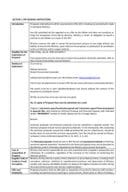 Section 1 RFP general instructions RFP 08-26 GEF 7