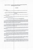 RFP 08 Development of Enabling Conditions and Capacities for Network Based Biodiversity Conservation