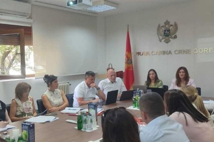 Održan kick-off sastanak povodom početka realizacije EMCS projekta