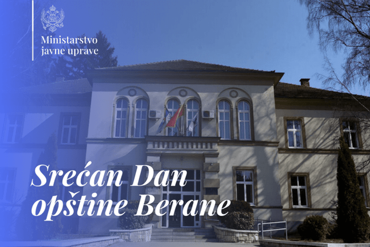 Dan opštuine Berane