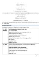 CORRIGENDUM 4 Zabjelo 22 07 2026