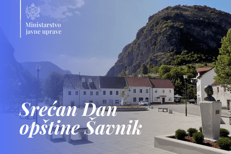Dan opštine Šavnik