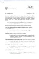 Листа НВО које нијесу доставиле уредну и потпуну пријаву