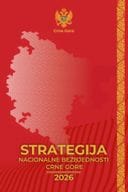 Predlog strategije nacionalne bezbjednosti Crne Gore