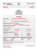KOPRIVICA 03-02-8251-ŠESFARM