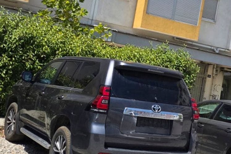 toyota