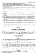 Zakon o poreskoj administraciji