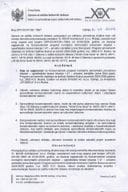 Rješenje o saglasnosti na konzervatorski projekat UP-I-03-041-26-168-7 od 10.07.2026.