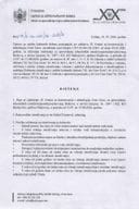 Rješenje o odobrenju zahtjeva UP-I-03-041-26-258-2 od 10.07.2026.