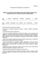 Obrazac 2 za predlaganje predstavnika nevladine organizacije u radnom tijelu