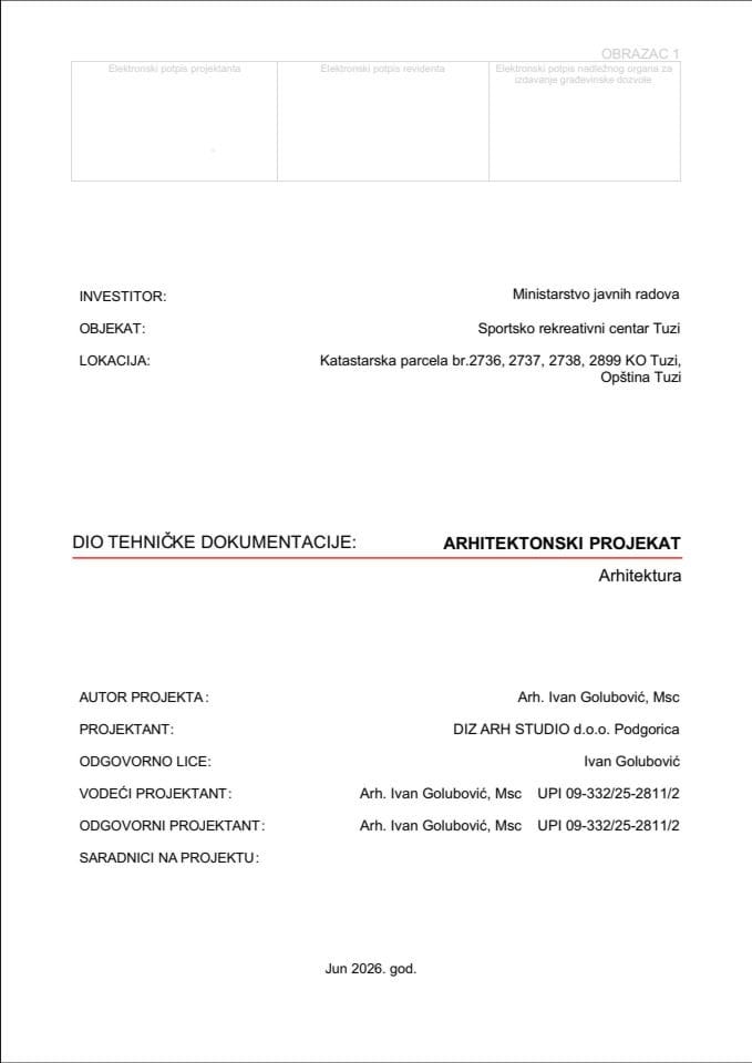 GP_ARHITEKTONSKI PROJEKAT