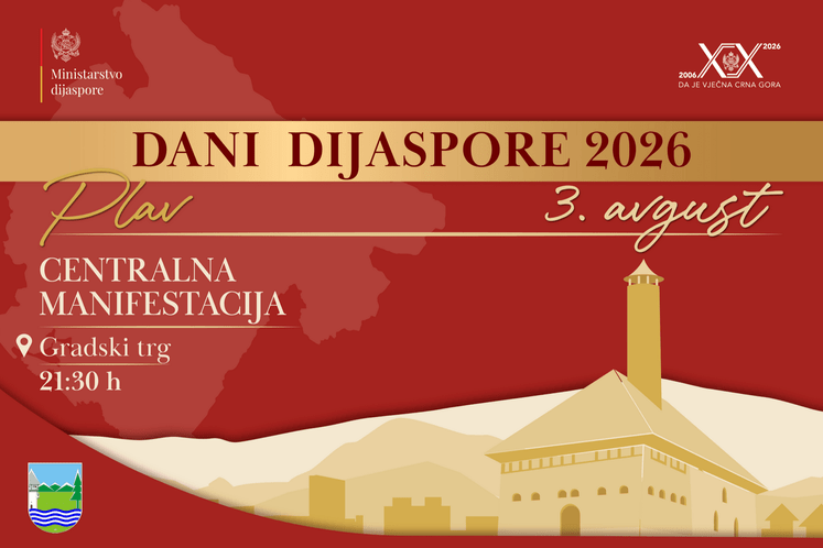 Dani dijaspre