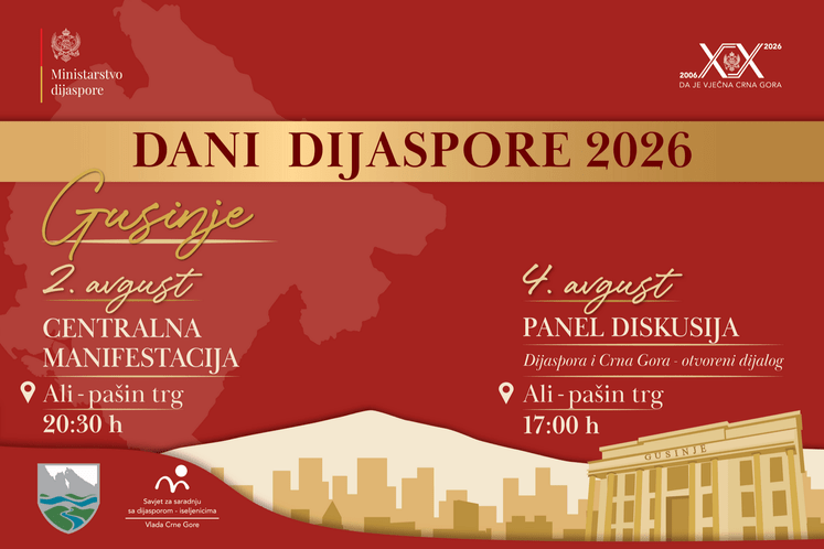 Dani dijaspre