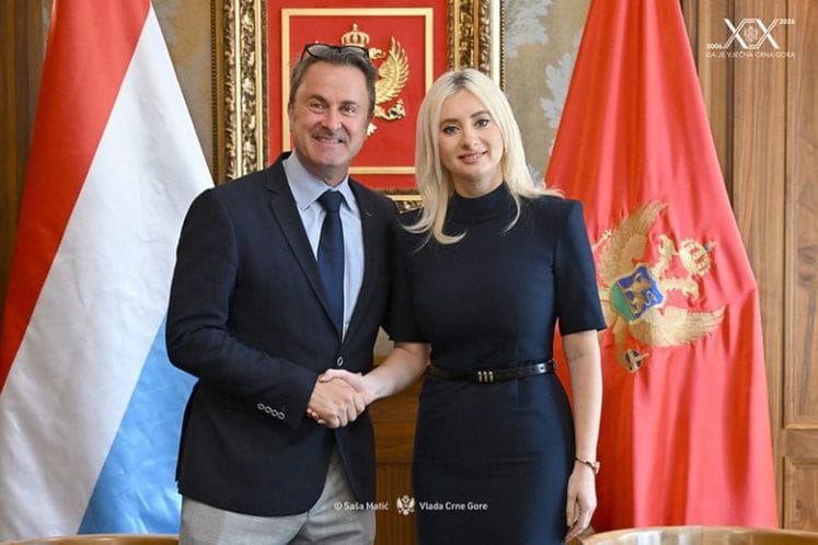 Gorčević sa Betelom