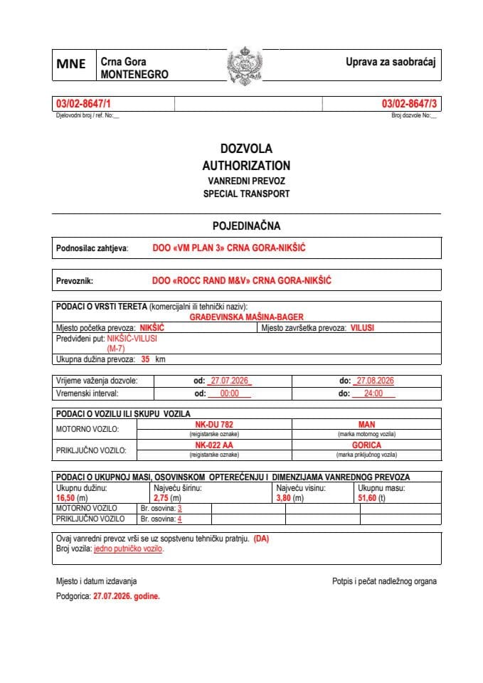 VM PLAN 3 03-02-8647-ROCC RAND M&V